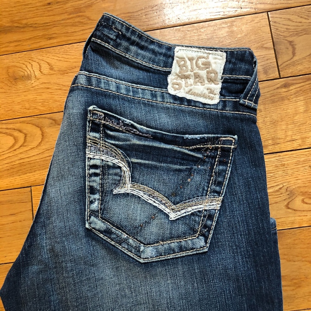 Big Star Capri